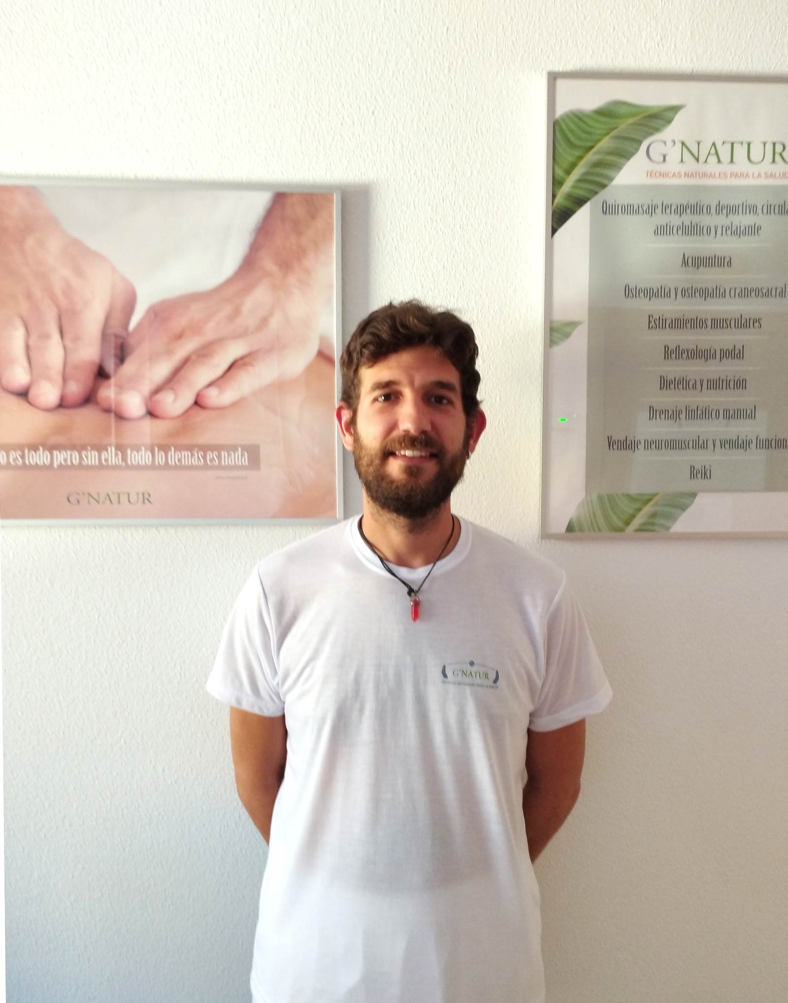 Daniel Gil Sáiz