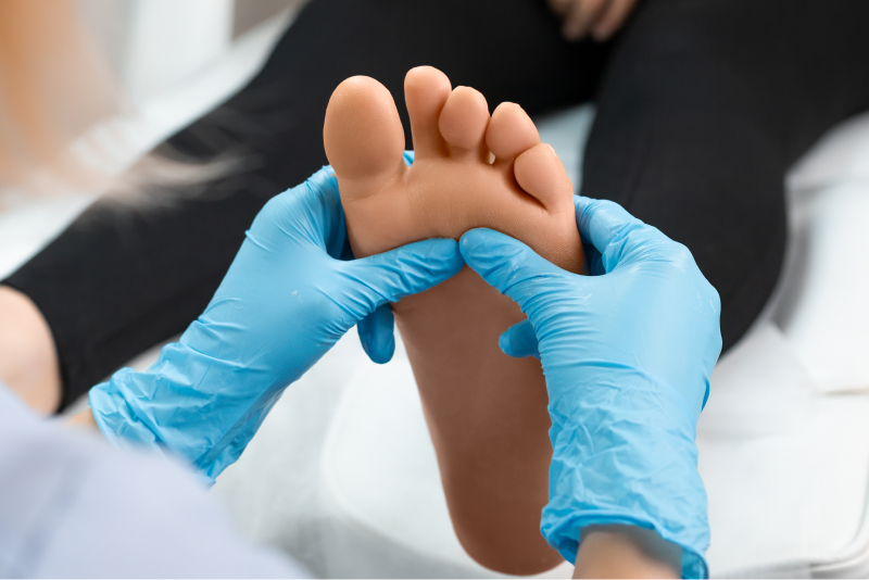 Dolor de cabeza y migrañas