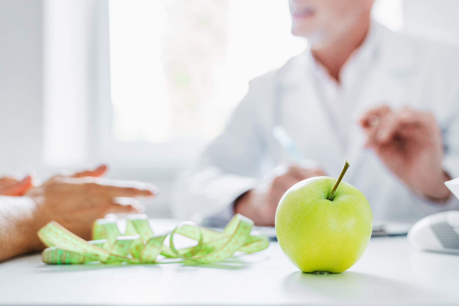 Dietética y nutrición en Zaragoza