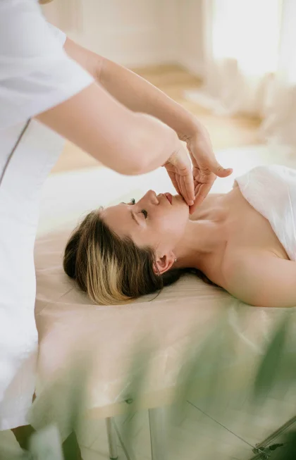 Terapias naturales en Zaragoza