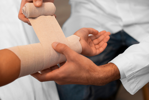 Corrección de movimientos