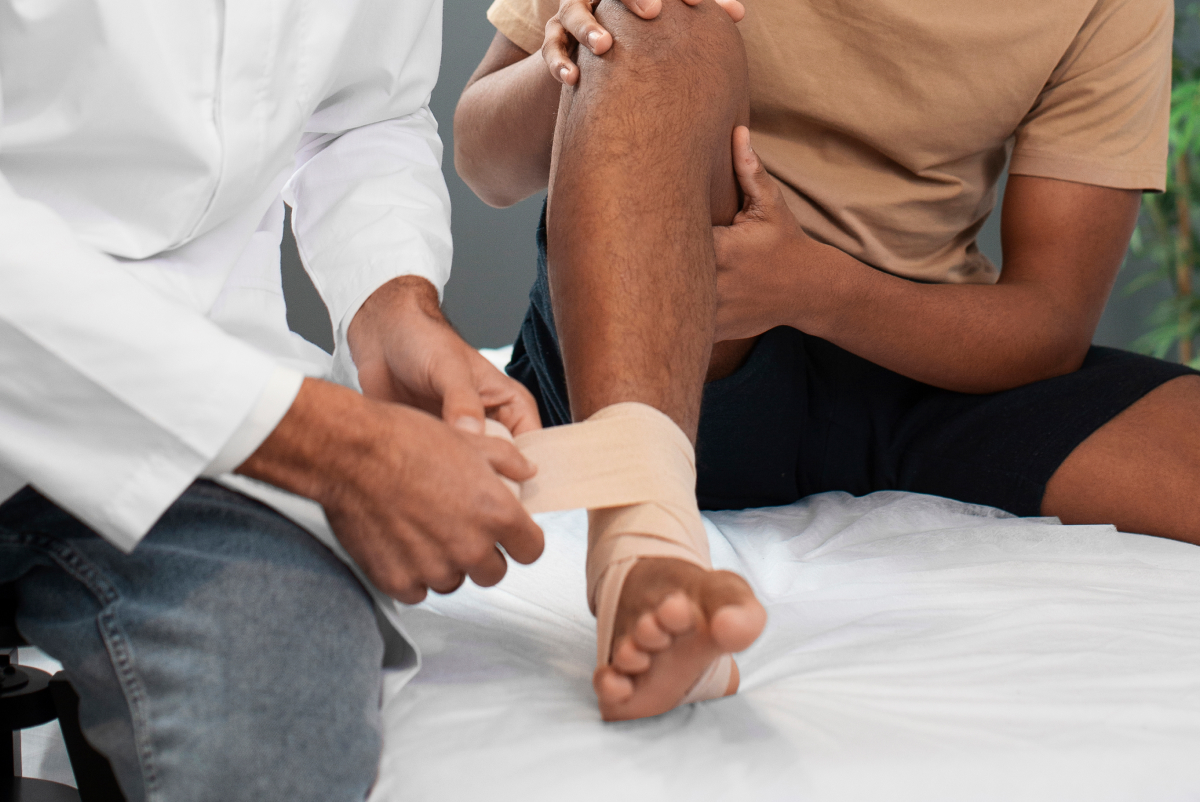 Deportes alto impacto