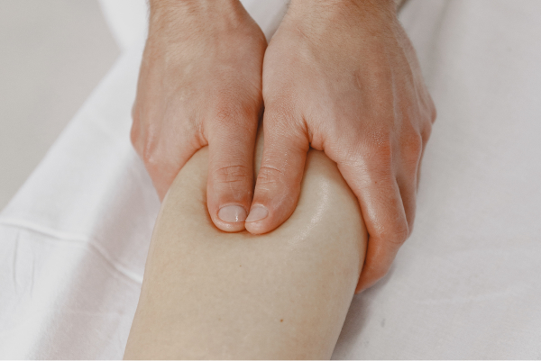 Recuperacion deportiva