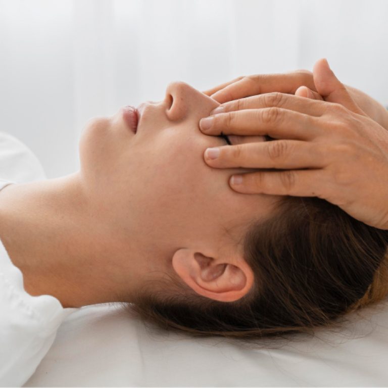 Reiki para apoyo emocional
